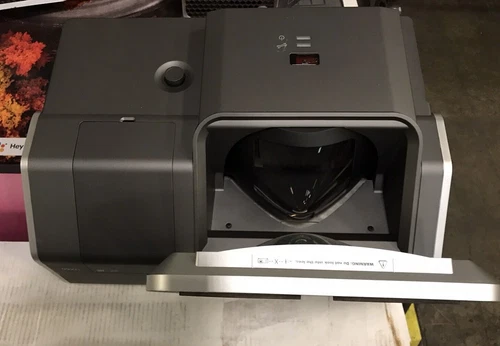 SMART UX60 DLP Ultra Short Throw Projector HD 1080i HDMI- For Parts