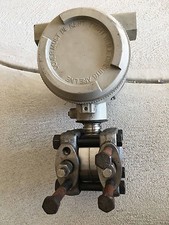 HONEYWELL	STD 120E1H-0000 MB.CR.S2.F1D3-5137 Pressure Transmitter 0 to 400 inH2O
