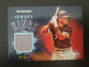 chicago white sox tim anderson jersey