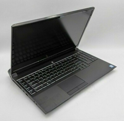 Alienware Area-51m i7-9700 3.00GHz 32GB RAM 1.5Tb SSD 17.3'' FHD RTX2070 8GB