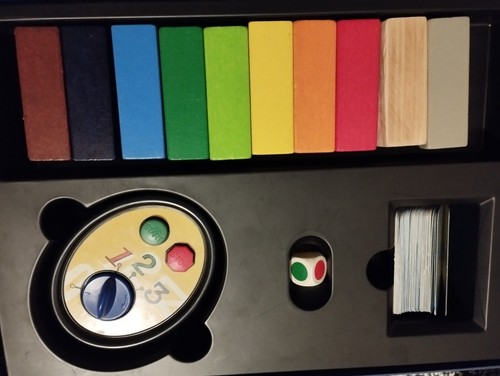 Maken Brake Ravensburger Brettspiel Gesellschaftsspiel Spiel Klassiker Make'n - Bild 3 von 3