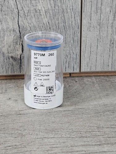 Hager & Meisinger GmBH 649770M104260