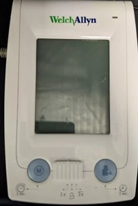 Welch Allyn ProBP 2400 Digital Blood Pressure Device only
