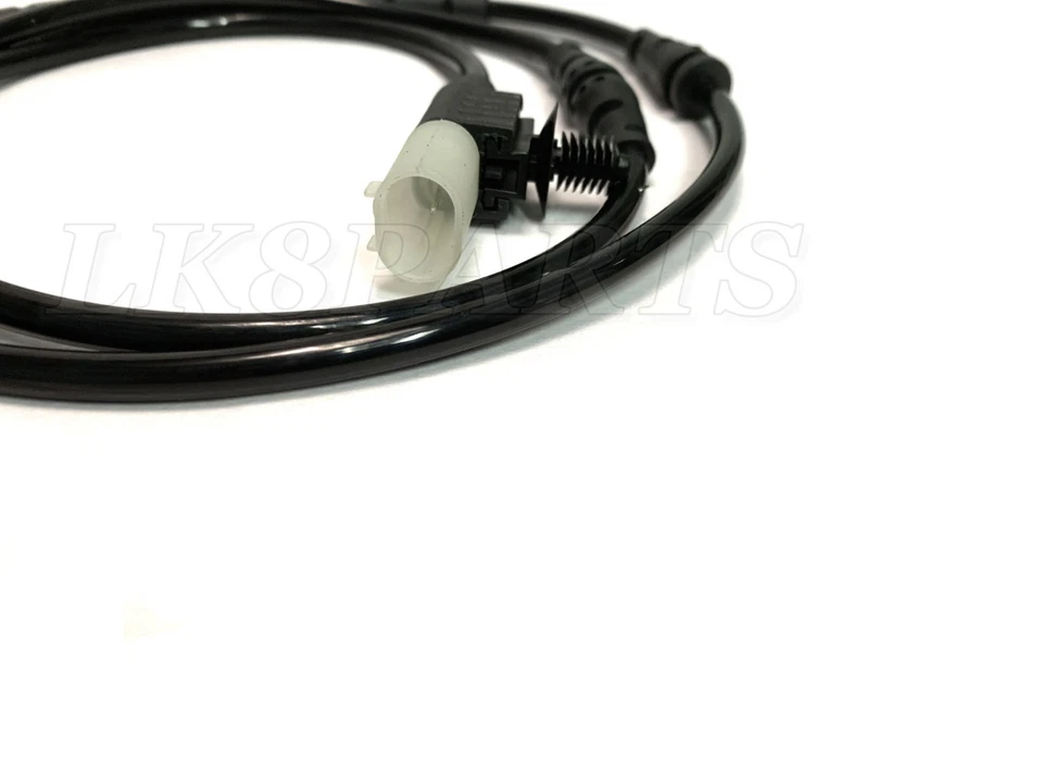 Land Rover LR3 06-09 LR4 Front Brake Pad Wear Sensor SEM500070 New - Image 2 of 3