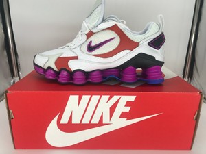 nike shox tl nova mens