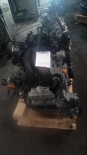 2018 Subaru Forester 2.5l Engine Complete Assembly 4wd 82k Miles Oem Silver