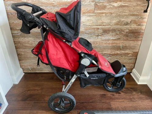 Baby Jogger Sports Joggers