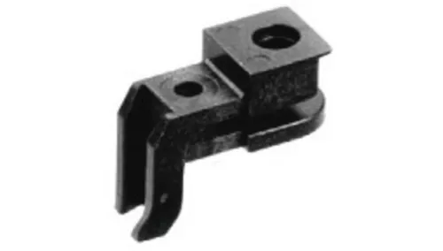 Fleischmann H0 6572 Adapter für PROFI-Kupplungskopf 6570 (1 Stück) - NEU