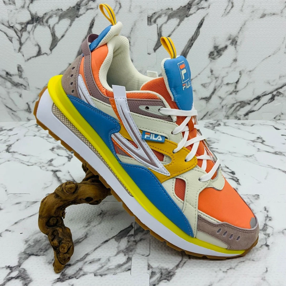 Fila thunder spectra cheap
