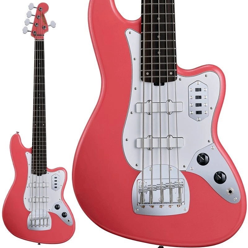 Edwards E-BASS V L'Arc-en-Ciel tetsuya (TETSUYA) Signature Model Edwards E-BASS V L'Arc-en-Ciel tetsuya (TETSUYA) Signature Model
