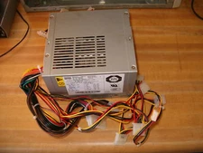 ASTEC Power Supply Model AA22600  425 Watt
