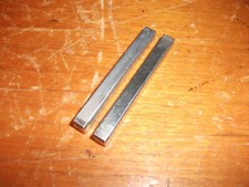 NEW AXLE KEYS KEY SET FOR BRAKE DRUMS SUITS FX 48-215 FJ HOLDEN