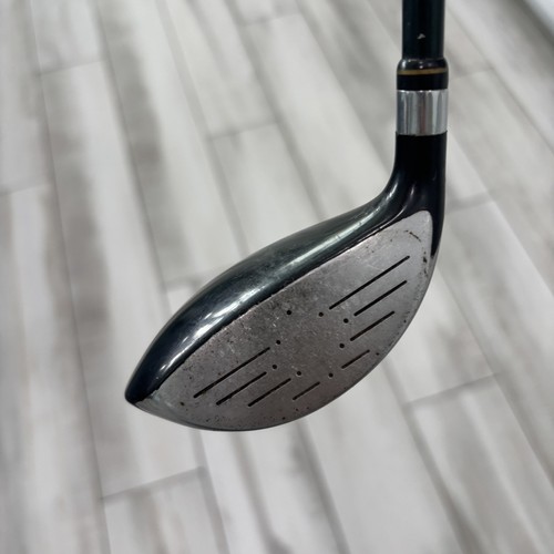 Bobby Jones Jesse Ortiz H3 Hybrid 21° ⛳ Players Series JS6-R Graphite - Picture 2 of 10