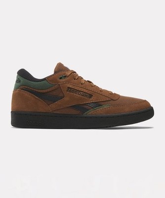 Reebok Club C Mid II Revenge Vintage RESO3FC9UW2 Men Shoes