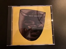 LAMBCHOP HOW I QUIT SMOKING CD 1996 MERGE RECORDS INDIE ALT NASHVILLE EX/LK NEW