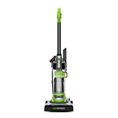 Bestseller! Eureka Airspeed Bagless Upright Vacuum Cleaner, NEU100, Free Ship
