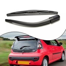 Balais d'essuie-glace Toyota AYGO