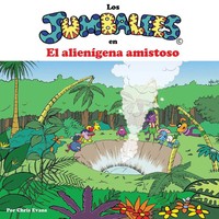 Chris Evans | Los Jumbalees En El AlieníGena Amistoso | Taschenbuch | Spanisch