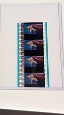 POKEMON FILM CELL 4 FRAME ORIGINAL MOVIE MINT CONDITION