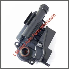 New PCV Pressure Control Crankcase Breather Valve For Audi Q7 S6 S8 VW Touareg