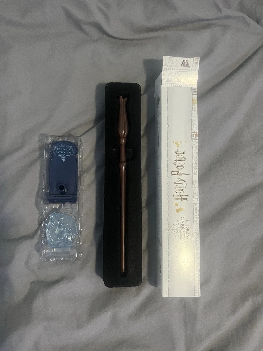 Luna Lovegood Wand for sale | eBay