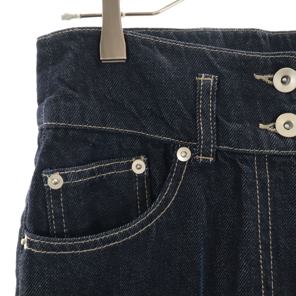 AMERI UNDRESSED Straight denim pants w25 jeans Wo… - image 5