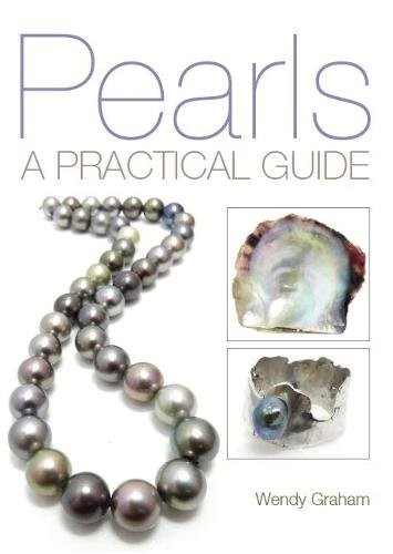 Pearls – A practical guide Graham Paperback The Crowood Press 9781785008122 - Image 5