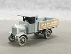 Matchbox by Lesney - Models of Yesteryear #6 Osram Lamps Truck 1916 - 1921 Nice