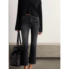 MOTHER The Outsider Flood washed black 28