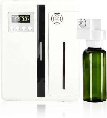 VINGVO Smart Scent Diffuser Bluetooth Aromatherapy Machine Home Hotel Bar NEW