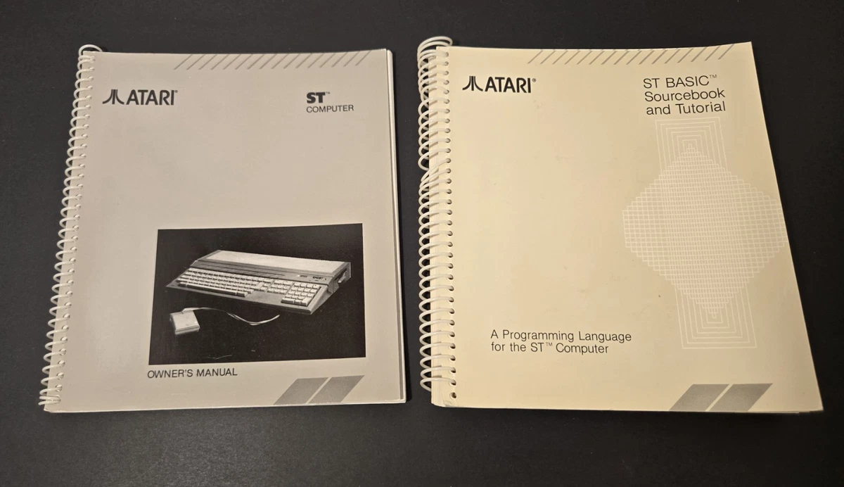 25+ atari st computer for sale | Updated Oct 2026