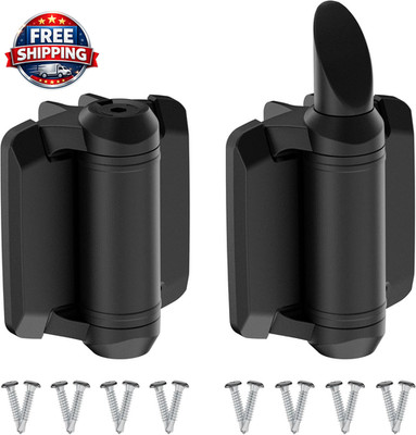 Self Closing Gate Hinges Heavy Duty, Adjustable Heavy Duty Gate Hinges Pool Safe