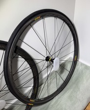 Mavic Cosmic Carbone for sale - eBay Mavic Cosmic Carbone for sale - eBay