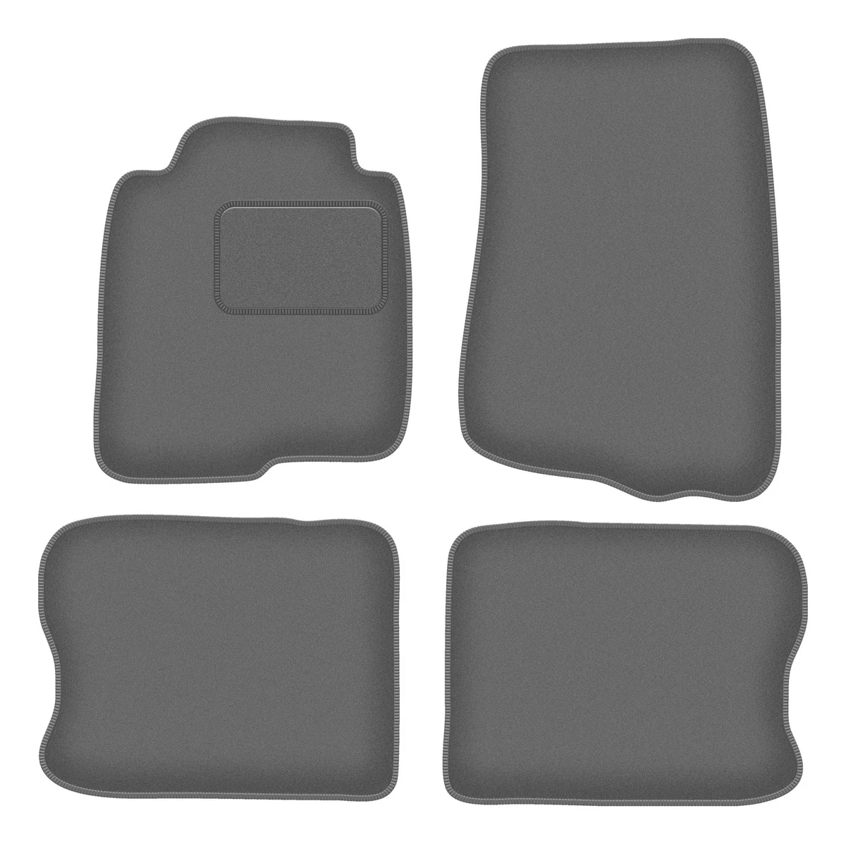 Tapis voiture pour VOLVO C30 pas cher