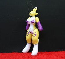 Bikini Fox Girl SPH Inflatable-inflate Toy Party Room Decor 2m Tall PVC 0.4mm