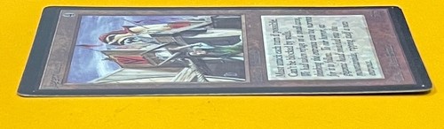 MTG JUGGERNAUT Beta (OldManMTG 012-549) - Bild 6 von 11