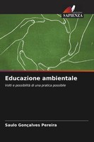 Educazione Ambientale Volti E Possibilità Di Una Pratica Possibile Pereira Buch