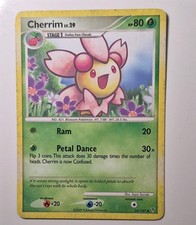 Cherrim 55/147 Supreme Victors Regular on eBay