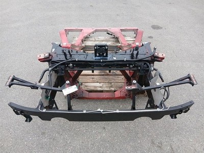 FERRARI 488 F142M Subframe Rear 985300624 Achsrahmen Hinterachse REAR CHASSIS