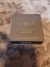 Cover FX Total Cover Cream Foundation 8.5G Shade T1