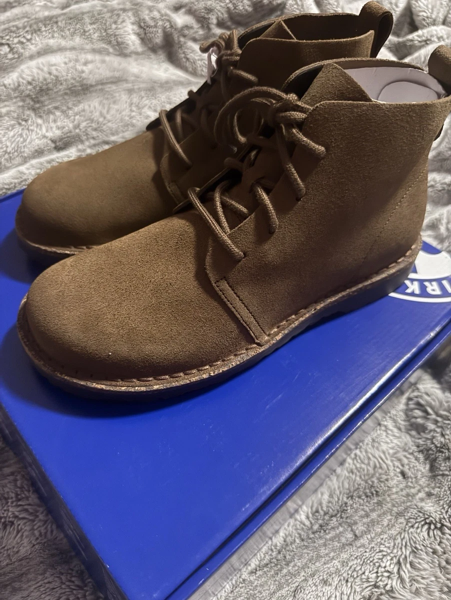 Birkenstock Brown Boots for Women for sale | eBay display picture 2