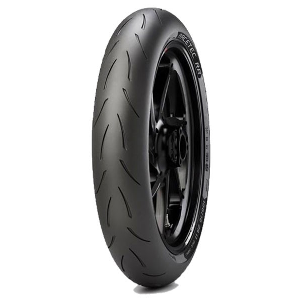 Metzeler 2548300 - Racetec Rr K1 58W Tl Front Tyre - 120/70-17" - Image 13