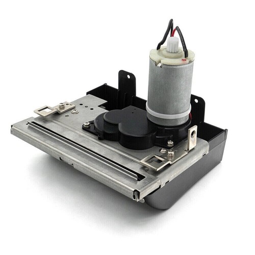 For Zebra ZT230 Automatic Kit Cutter Assembly Replacement Part P1037974 - Afbeelding 7 van 9