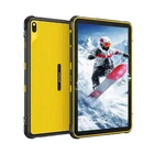 Global 10.1" Ulefone RugKing Pad 2 Pro 4G Rugged Tablet eSIM 10200mAh 256GB 48MP