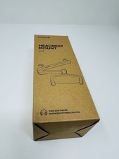 Lamicall Car Headrest Tablet Mount Holder CH06