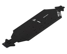Arrma Mojave EXB XLWB Aluminum Chassis ARA320610