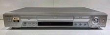 SONY DVP-NS715P DVD Player CD MP3 Progressive...