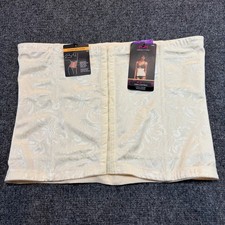 Maidenform Firm Tummy Control Waistnipper Waist Shaper Shapewear 2XL New NWT