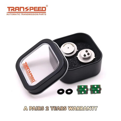 #ad Transpeed Ultra Pair 0DE DQ500 DQ380 DQ381 0GC Transmission Pressure Sensor for $161.03