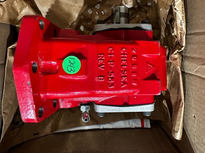 #ad chelsea pto C1P583 Rev B $500.00